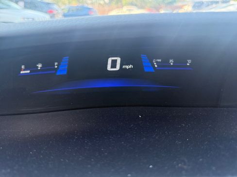 Used 2013 Honda Civic LX image 11