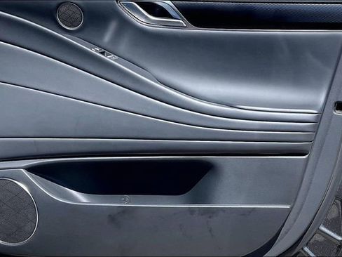 Certified 2025 Genesis G80 2.5T AWD/4WD image 24
