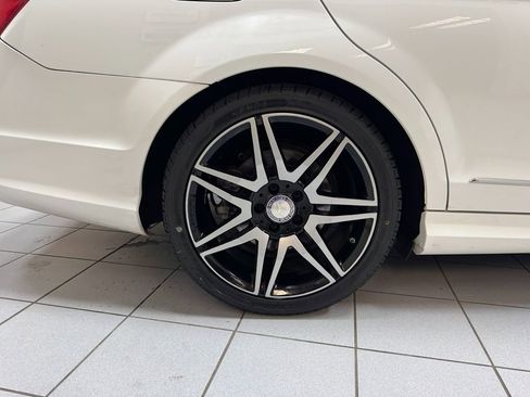 Used 2013 Mercedes-Benz C 300 4MATIC Sedan image 66