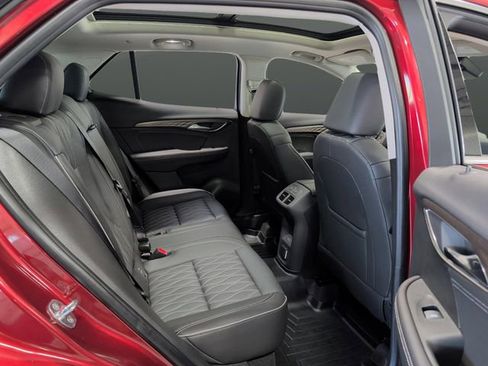 Used 2023 Buick Envision Avenir image 35