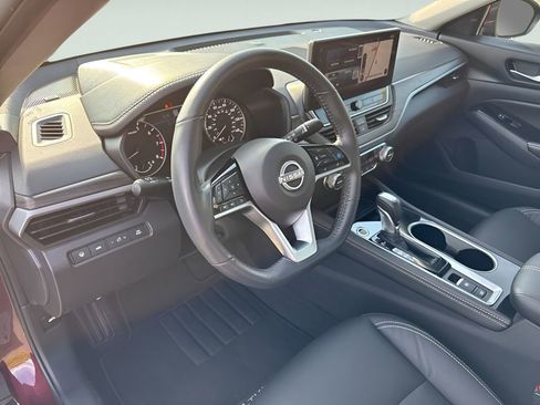 Used 2024 Nissan Altima 2.5 SL image 18