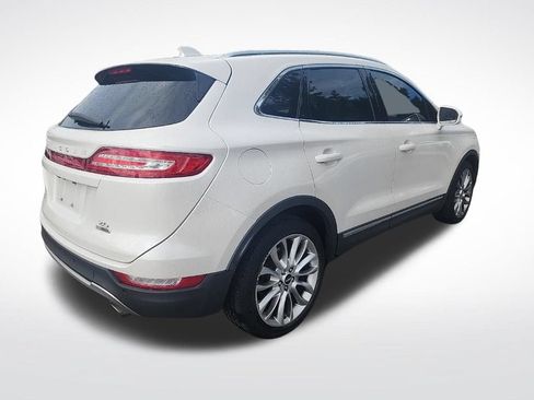 Used 2015 Lincoln MKC FWD w/ Equipment Group 102A Reserve image 4