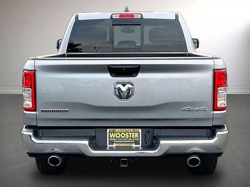Used 2023 RAM 1500 Big Horn AWD/4WD image 6