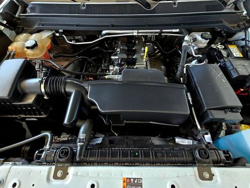 Used 2022 Chevrolet Colorado W/T image 20