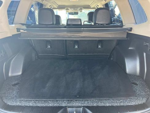 Used 2018 Subaru Forester 2.0XT Touring w/ Popular Package #2 AWD/4WD image 14