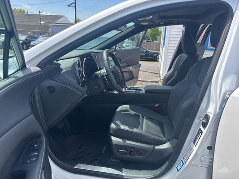 Used 2023 Lexus RX 350 Premium w/ Accessory Package AWD/4WD image 14