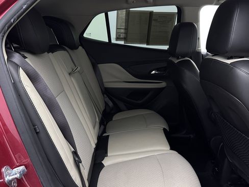 Used 2019 Buick Encore Preferred w/ Safety Package FWD image 33