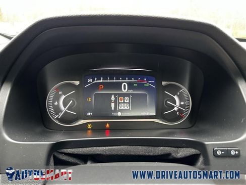 Used 2022 Honda Passport EX-L image 19