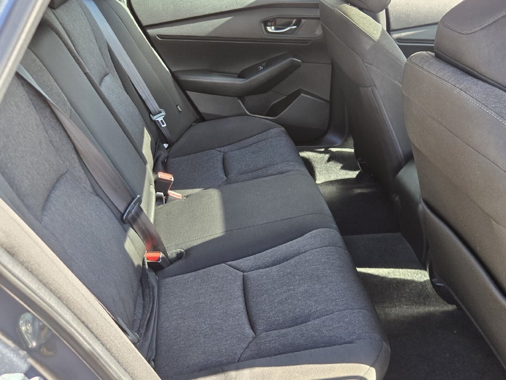 Certified 2024 Honda Accord EX image 15