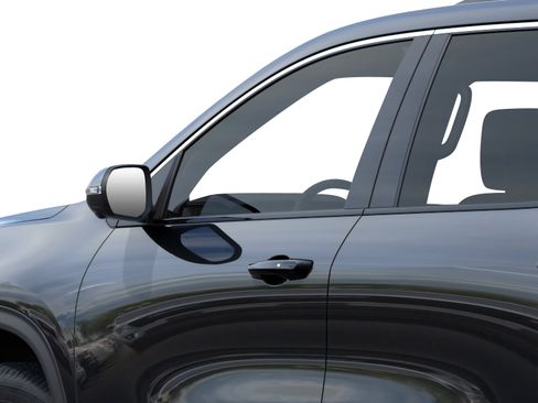 New 2026 GMC Acadia Elevation w/ Elevation Premium Package AWD/4WD image 12