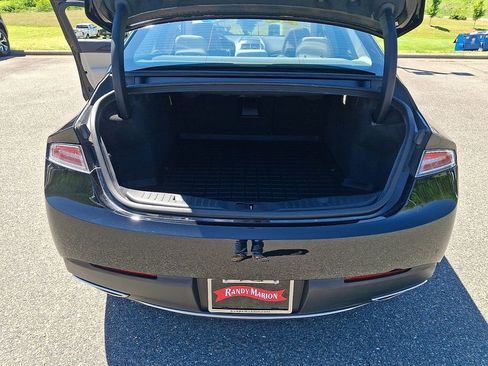 Used 2018 Lincoln MKZ Select w/ Select Plus Package FWD image 30