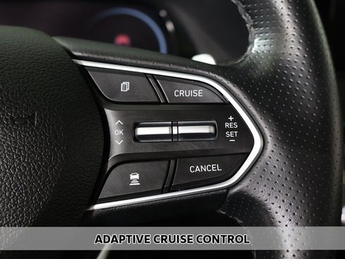 Used 2022 Hyundai Palisade Calligraphy image 6