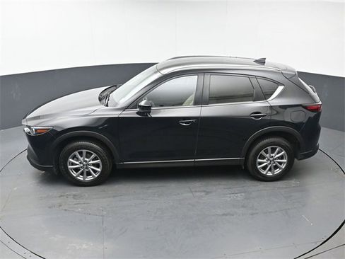 Certified 2023 MAZDA CX-5 AWD 2.5 S w/ Select Package image 38