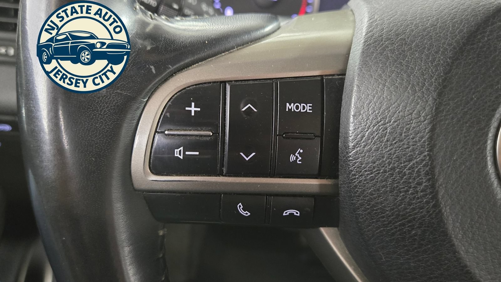 Used 2019 Lexus RX 350 AWD w/ Navigation Package image 13