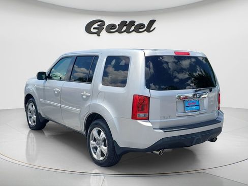 Used 2013 Honda Pilot EX image 7