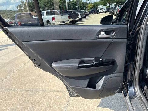 Used 2018 Kia Sportage EX w/ EX Premium Package AWD/4WD image 42