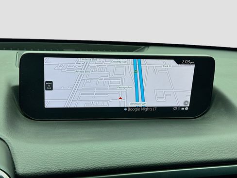 Used 2023 MAZDA CX-50 2.5 Turbo w/ Weather Package image 9