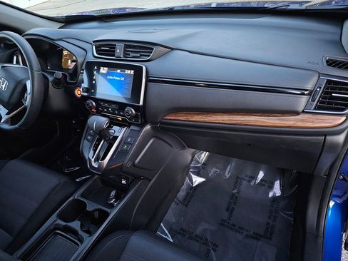 Used 2021 Honda CR-V EX image 21