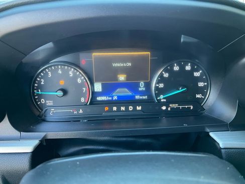 Used 2020 Ford Explorer XLT w/ Equipment Group 202A image 26