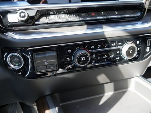 New 2026 Chevrolet Silverado 2500 High Country w/ High Country Premium Package image 19