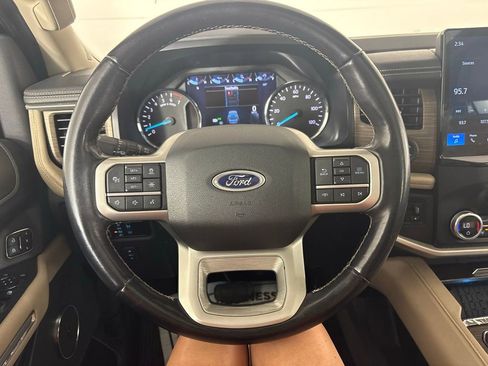 Used 2023 Ford Expedition Max Limited AWD/4WD image 26