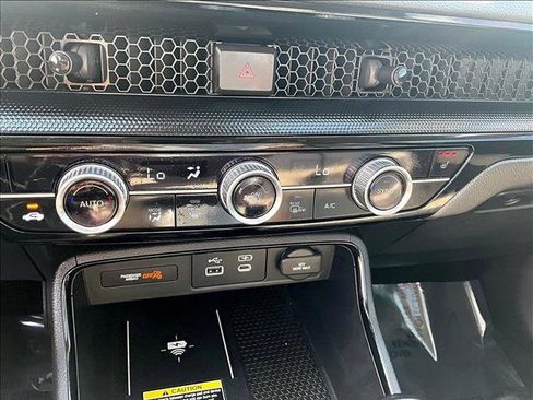 Used 2023 Honda CR-V EX-L image 26