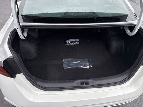 New 2025 Nissan Altima 2.5 S image 19