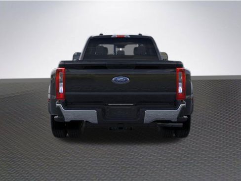 New 2026 Ford F350 image 5