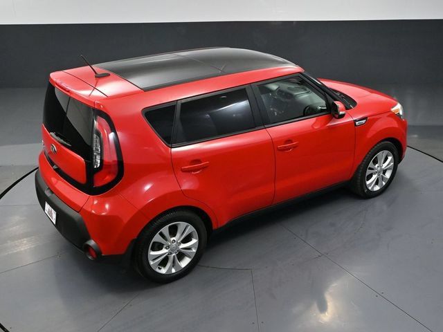 Used 2014 Kia Soul + w/ Primo Package FWD image 53