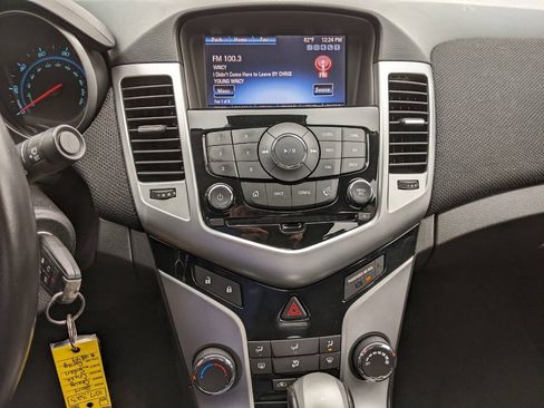 Used 2014 Chevrolet Cruze Eco FWD image 19
