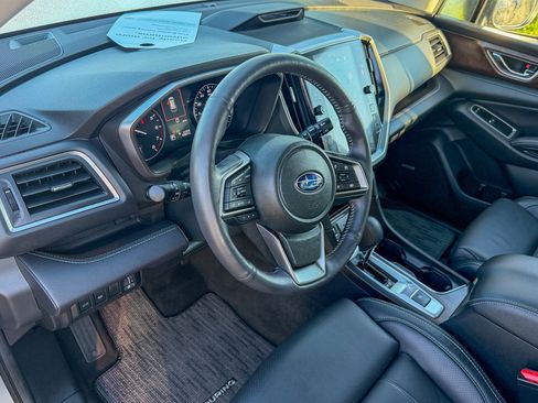 Certified 2025 Subaru Ascent Touring image 10