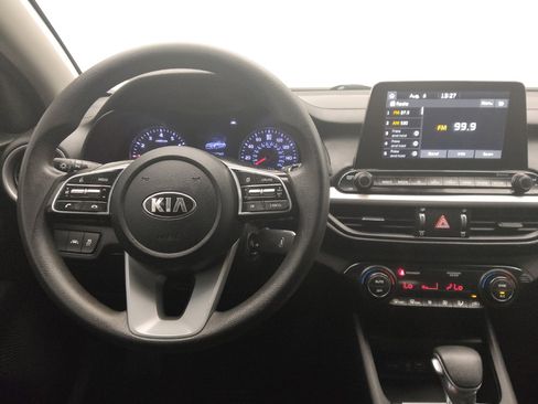 Used 2019 Kia Forte LXS FWD image 22