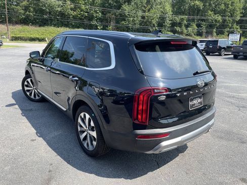 Used 2020 Kia Telluride S FWD image 5