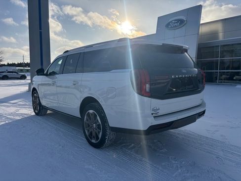 New 2025 Ford Expedition Max King Ranch image 5