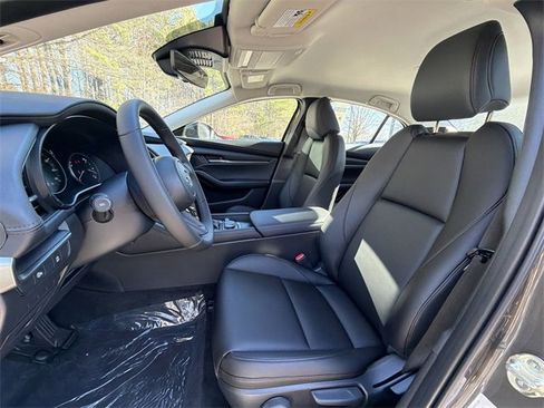 Used 2026 MAZDA MAZDA3 s Sport image 11