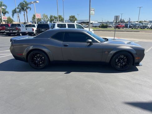 Used 2023 Dodge Challenger R/T Scat Pack RWD image 10