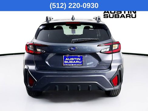 Certified 2026 Subaru Crosstrek 2.0i Premium image 7