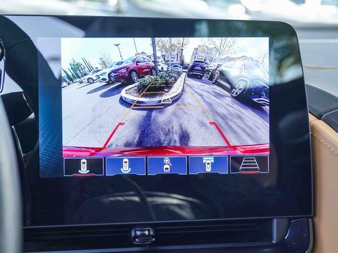 Used 2024 Chevrolet Corvette Stingray Premium Conv w/ Z51 Performance Package image 34