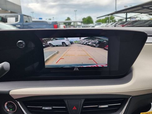 New 2026 Buick Encore GX Preferred w/ Comfort Package FWD image 25