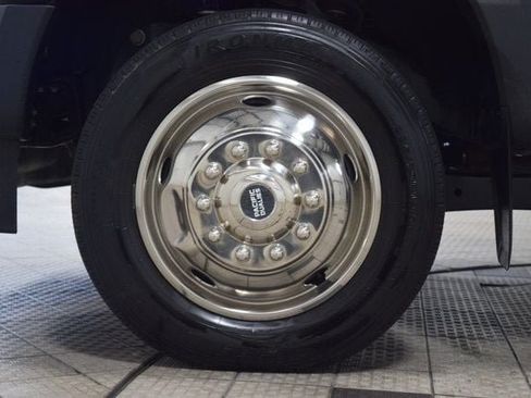 Used 2021 Ford F450 XL w/ Power Equipment Group image 15