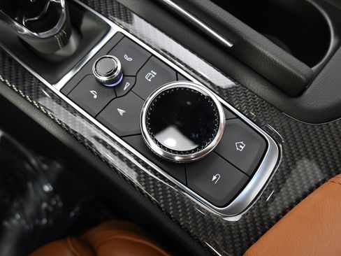 New 2026 Cadillac CT5 V w/ Platinum Package image 35