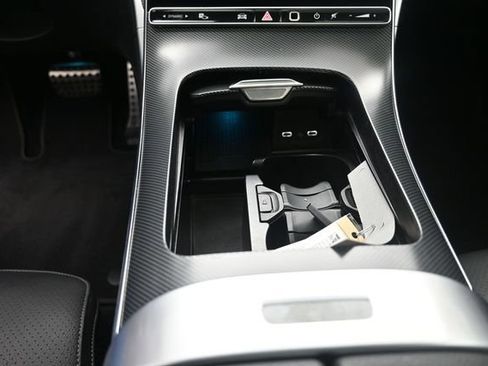 Certified 2025 Mercedes-Benz C 300 Sedan w/ AMG Line w/ Night Package image 13