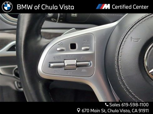 Used 2019 Mercedes-Benz S 450 Sedan image 26