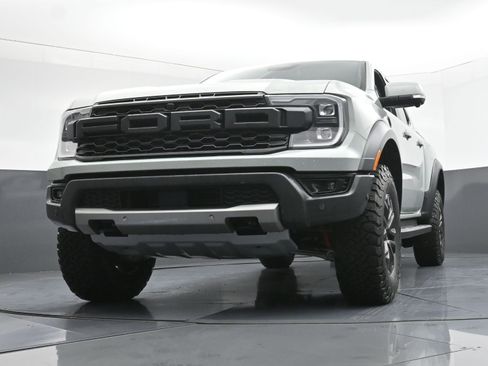 Used 2024 Ford Ranger Raptor image 25
