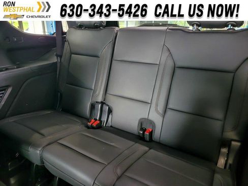 New 2025 Chevrolet Tahoe High Country image 11