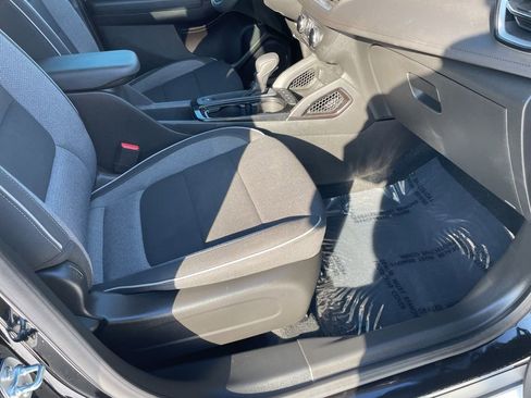 Used 2026 Chevrolet TrailBlazer LS w/ LS Convenience Package image 27