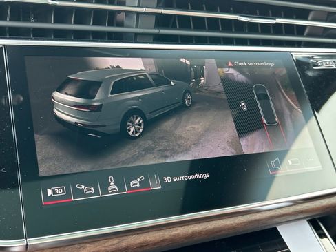 New 2026 Audi Q7 3.0T Premium Plus image 40