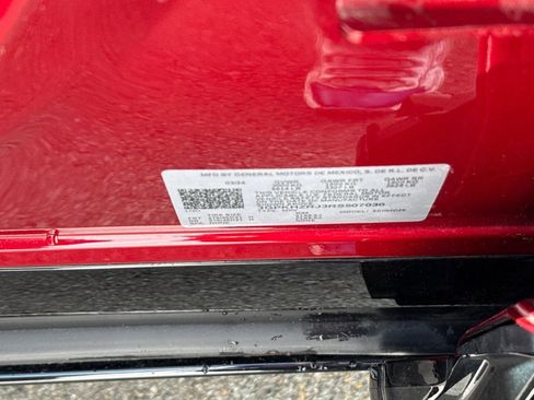 Certified 2024 Honda Prologue Elite image 18