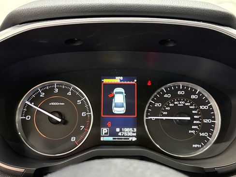 Used 2019 Subaru Crosstrek 2.0i Limited w/ Popular Package #4 AWD/4WD image 19