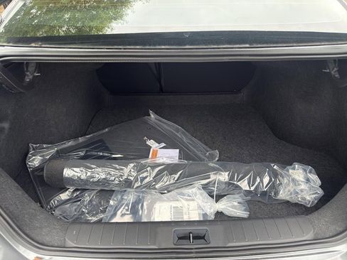 New 2025 Nissan Sentra SR image 31